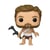 La Planète des singes - Figurine POP! John Brent 9 cm - Funko