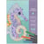 Feutres et crayons l'art du motif - djeco - dj08648 - coloriage