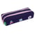 Trousse Tann's Double 21,5 CM - 2 compartiments - Collection Scolaire 2027 Joy