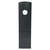 Porte-revues Mag-Cube Office - Gris foncé - x 6 - Exacompta