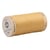 Bobine de fil 100% coton bio 275m jaune pale