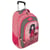 Trolley scolaire Gorjuss Love Grows