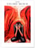 Affiche Edvard Munch n°15 | A3 : 29,7x42cm