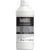 Medium de lissage - Brillant - Liquitex - Peinture acrylique - Bidon de 473 ml