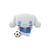 Hello Kitty - Figurine POP! Hello Kitty Cinnamoroll FL Exclusive 9 cm - Funko