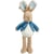 Peluche Pierre Lapin Petit Jour Paris