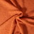 Tissu Fausse fourrure Teddy Bouclettes Camille rouille - Au mètre