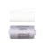 Bobine 500m fil polyester Blanc