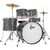 Renegade Grey Sparkle Set 22'' Gretsch Drums