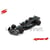 Voiture Miniature de Collection - SPARK 1/43 - MERCEDES-AMG W14 E Performance - 3rd Spanish GP 2023 - Grey / Black / Blue - S8912