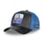 Casquette homme trucker effet brillant DC Comics Batman Capslab - Capslab