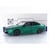Voiture miniature BMW M5 M Isle of Man Green Metallic 2025 1/18 - Solido