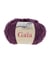Fil Layette Gaïa de Tricot Boutique - Douceur et Facilité de Tricotage 09 Violet