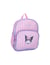 Sac à dos Mybagstory - Violet - Kuromi - 3 compartiments
