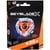 Toupie beyblade x valor bison fb - type endurance - pack toupie et lanceur - HASBRO