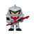 Les Maîtres de l'Univers - Figurine POP! Horde Trooper 9 cm