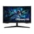 Écran PC - Samsung - Odyssey G5 - 27 pouces - QHD 2560 x 1440 pixels - 165 Hz - Dalle VA