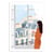 Affiche 30x40 cm - Isolation days - Maja Tomljanic