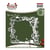 Die matrice de découpe embossage Amy Design Spring Design SPRING FRAME 10040