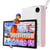 Tablette tactile KOTSREN Android 15 LCD AACFV90254 blanc 10,1 pouces