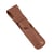 ETUI 1 STYLO - RABAT CUIR Satiny - 16,5x5x1 cm