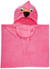 Serviette de bain enfant - Franny le flamant rose - Zoocchini