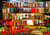 Puzzle 1500 pièces - Bedtime Stories - Bluebird Puzzle