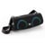 Enceinte Bluetooth Puissante Avec Lumières RGB Et Son 360° Pour Fêtes Noir YONIS