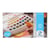 VAN GOGH AQUARELLE SET 24 GODETS