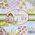 36 papiers fantaisis assorties 15.2 x 15.2 cm Wild Rose Studio BLACKBERRY LANE