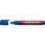 Marqueur - Bleu - Indélébile - Permanent - Pointe biseautée 1-5mm - Edding 330