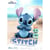 Lilo & Stitch - Figurine Dynamic Action Heroes 1/9 Stitch 18 cm - Beast Kingdom Toys