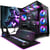 Vibox III-467 PC Gamer Complet • i7 12700KF 5,0 GHz • RTX 5070 Ti 16 Go • 32 Go RAM • 1 To NVMe • Windows 11 • WiFi