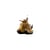 Sand Land - Figurine Royal Army Tank Corps No. 104 8 cm