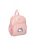 Sac à dos Mybagstory - Rose,Beige - Hello kitty - 2 compartiments