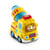 Tut tut bolides surprise leon super beton - vtech - vehicule 1er age