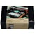 Peinture acrylique - Coffret bois - 20 tubes de 40 ml - Rembrandt