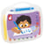 Crayons gel X 10 – - Juratoys - Jura Toys