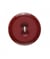 Carte de 3 boutons violet à rebord 23mm - Distrifil Rouge