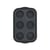 Moule 6 mini tartelettes 28 x 18 cm Zenker Silicone fibre de verre