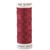 Fil à coudre polyester 100m made in France - rouge pivoine 232