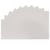 Vaessen Creative Carton Gris 2mm A3 10x