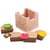 Sachets de thé en bois - Bigjigs Toys
