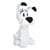 Asterix - Statuette Idéfix - Plastoy