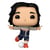 Ted Lasso - Figurine POP! Dani Rojas 9 cm - Funko