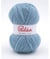 Pelote à tricoter PHIL CHARLY - Phildar : Un essentiel pour tous vos projets tricot Nuee Bleu