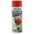 Spray de peinture - Haute température - Rouge - Duplicolor - 400 ml