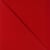 Tissu Voile de coton Rouge