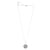 Collier Manifestation "Je suis en paix" - Omsaé