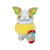 Pokémon - Peluche Voltoutou 20 cm